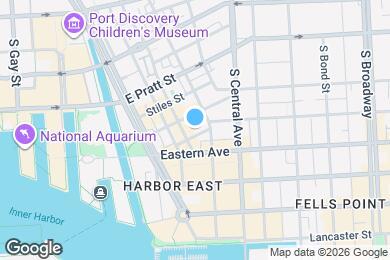 Map image of the property - Trinity St 906