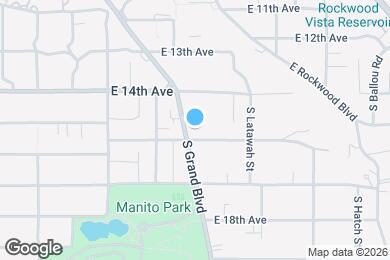 Map image of the property - Manito Six