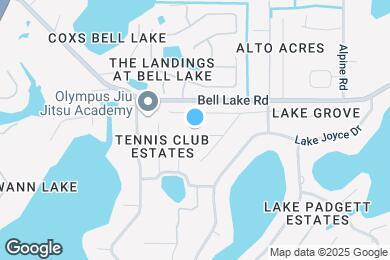 Map image of the property - 22127 Rosewall Ct