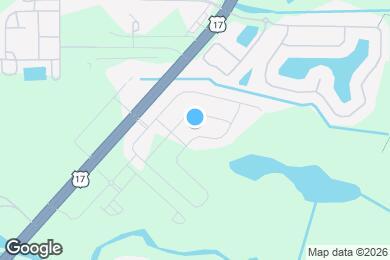 Map image of the property - 1573 Isleta Lp