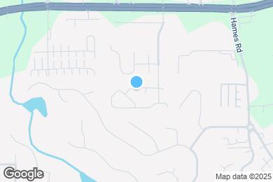 Map image of the property - 1831 Commonwealth Dr