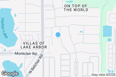 Map image of the property - 2042 Australia Way E