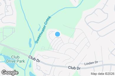 Map image of the property - 4759 Red Lion Pl