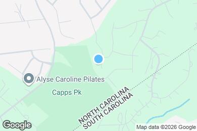 Map image of the property - 17322 Alydar Commons Ln