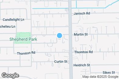 Map image of the property - 4726 Summit