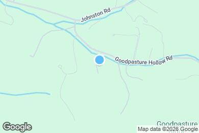 Map image of the property - 235 Birdmont Ln
