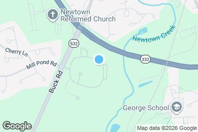 Map image of the property - 1604 Diamond Drive