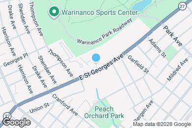 Map image of the property - 30 Carolyn Terrace