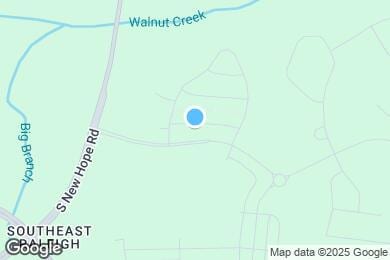 Map image of the property - 5020 Tura St