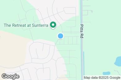 Map image of the property - Summerwell Sunterra