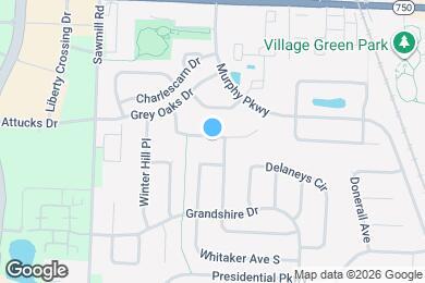 Map image of the property - 339 Shyanne Dr