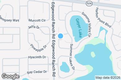 Map image of the property - 7627 Redwood Country Rd