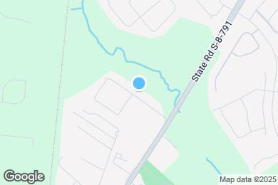 Map image of the property - 130 Orion Way