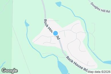 Map image of the property - 963 Rock Hill Pkwy