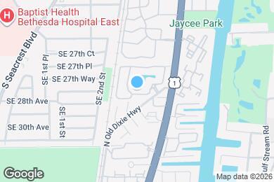 Map image of the property - 808 Villa Cir