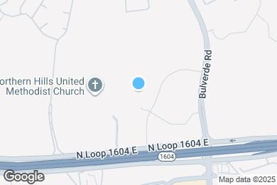 Map image of the property - 17715 Overlook Loop