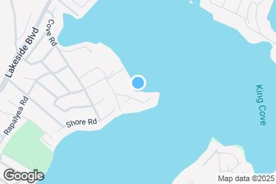 Map image of the property - 11A Point Pleasant Rd