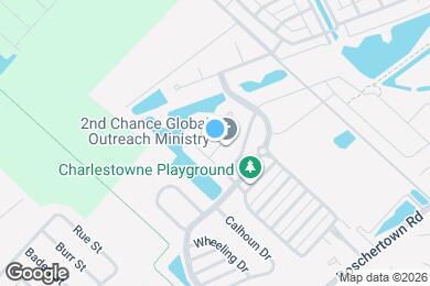 Map image of the property - 3113 Timberlodge Landing