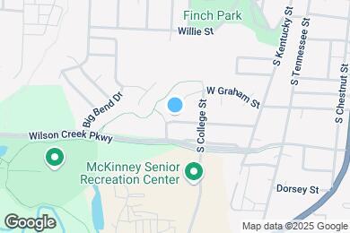 Map image of the property - 312 Bridlegate Dr