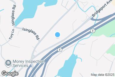 Map image of the property - The Shelton Grove