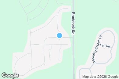 Map image of the property - 6738 Sandle Dr