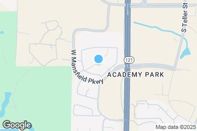 Map image of the property - The Heights by Marston Lake