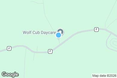 Map image of the property - N2530 County Road FA