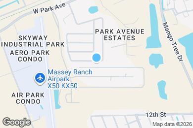 Map image of the property - 308 Wildwood Dr
