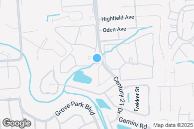 Map image of the property - 514 Eiseman Wy