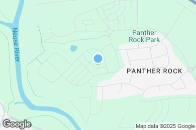Map image of the property - 913 Crossbill Dr