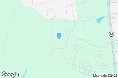 Map image of the property - 5324 Cairo Ct