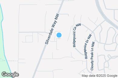 Map image of the property - Signature Apartments