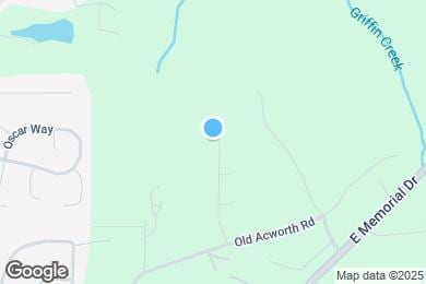 Map image of the property - 309 Johnny Ln