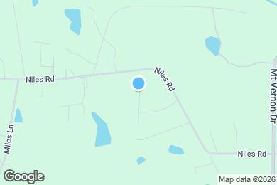 Map image of the property - 115 Mark Ln