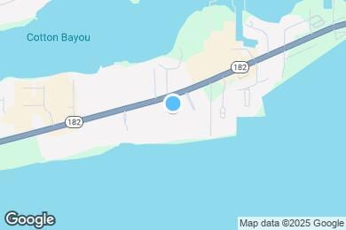 Map image of the property - 27070 Perdido Beach Blvd