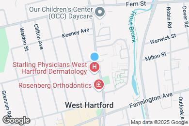 Map image of the property - 51 N Main St