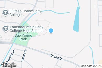 Map image of the property - Patriot Place II