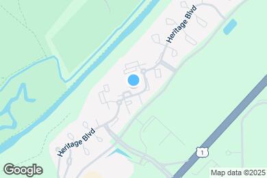 Map image of the property - 108 Lowell Ct