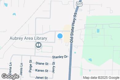Map image of the property - 242 Irick Ct