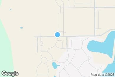 Map image of the property - 1763 Post Oak Dr
