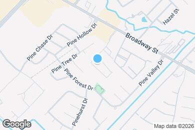 Map image of the property - 1315 Lucas St