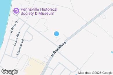 Map image of the property - 12 Church Landing Rd