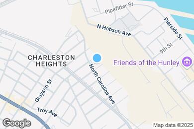 Map image of the property - 1808 Success St