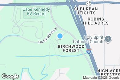 Map image of the property - 4367 Bluejay Pl