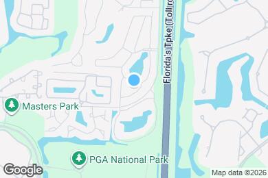 Map image of the property - 10 Blenheim Ct
