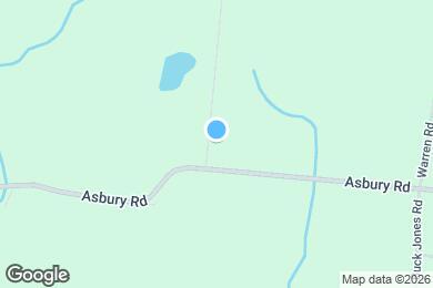 Map image of the property - 64 Howard Carr Rd