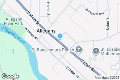 Map image of the property - 37 E Main St