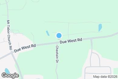 Map image of the property - 85 Pompas Ct