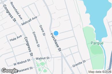 Map image of the property - 23 Purchase St