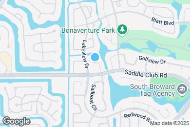 Map image of the property - 460 Lakeview Dr